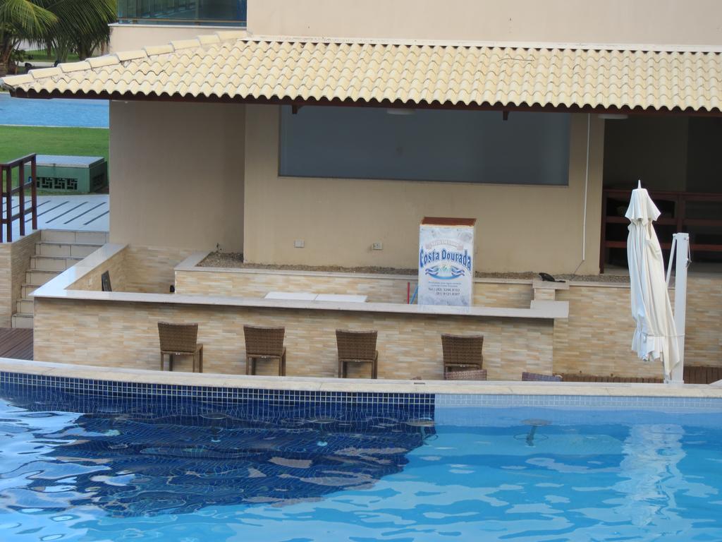 Ekoara Residence Beach 225 Porto de Galinhas Exterior photo